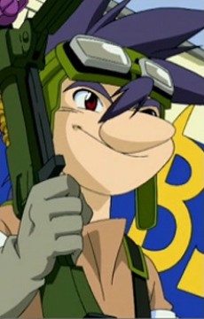 イワン・パホーフ