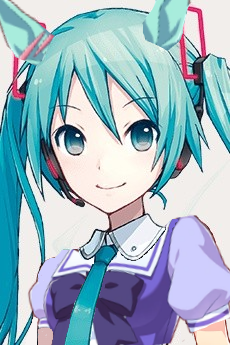 初音ミク