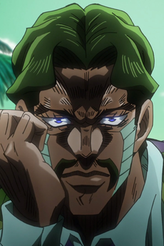 ダーニアル・J.・ダービー