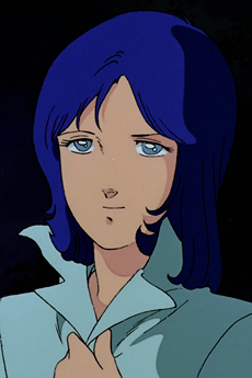 ジョナ・マチュア