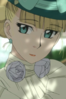 エレノア・キャンベル