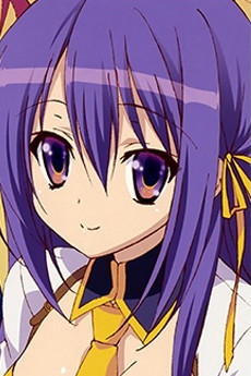 フィアナ・レイ・オルデシア