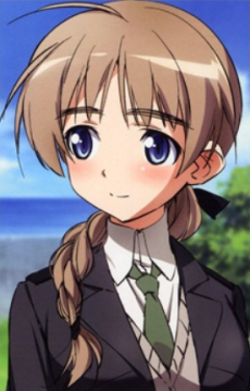 リネット・ビショップ