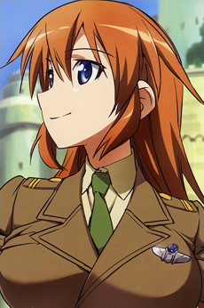 シャーロット・E・イェーガー