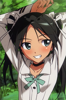 フランチェスカ・ルッキーニ