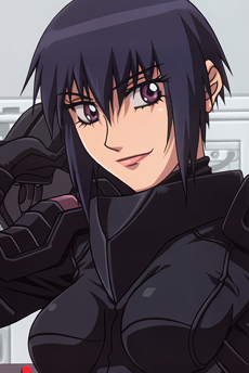 メリッサ・マオ