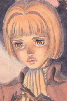 ファルネーゼ・ド・ヴァンディミオン