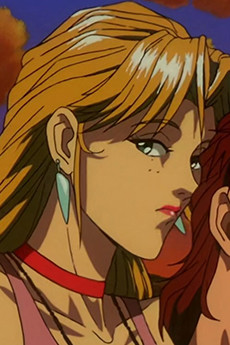 ルーシー・マクミラン