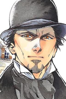 ジャン・ヴァルジャン