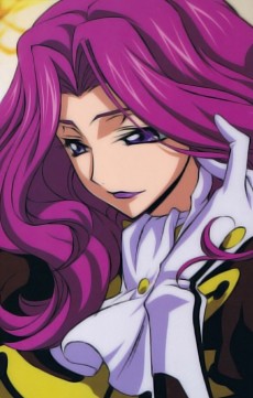 コーネリア・リ・ブリタニア