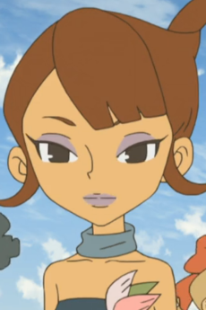 ミセリア・レイドリー