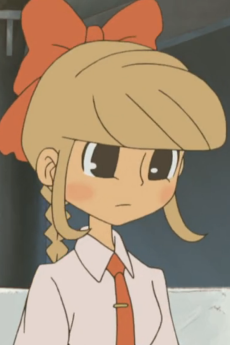 アムリー・ルース