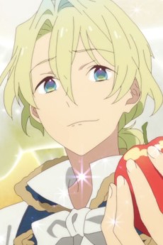 ジョナス・アンダース