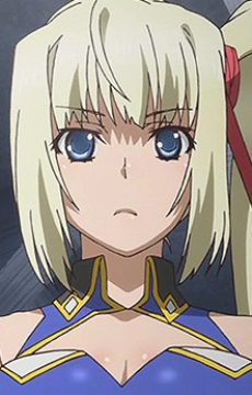 リムアリーシャ