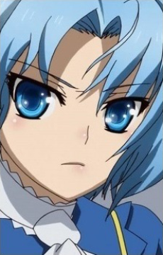 リュドミラ＝ルリエ