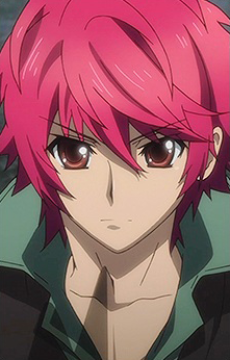 ティグルヴルムド＝ヴォルン