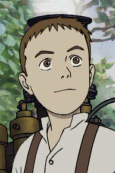 ジェームス・レイ・スチム