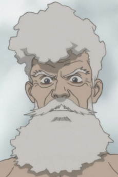 ジェームス・ロイド・スチム