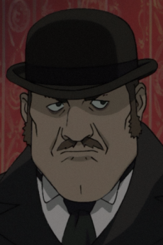 ジェイソン・ベイカー