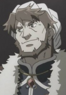 グレゴリオ・ラ・イール