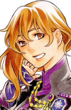 ミランダ・ロットー