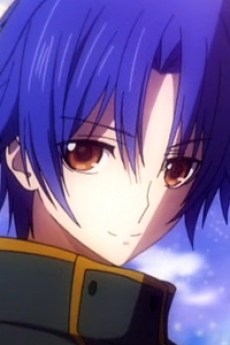 キリコ・ズブレスカ