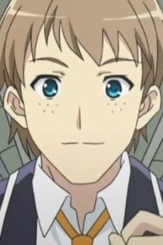 長船・KENNY・英太郎