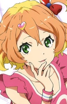 フレイア・ヴィオン