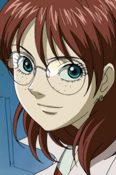 エミリー・オブライエン