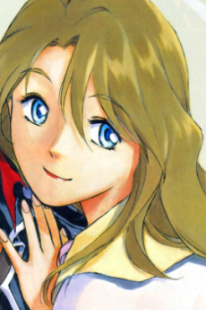 マリアベル・エバーラスティン