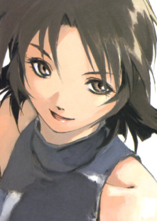 アザリー・ケットシー