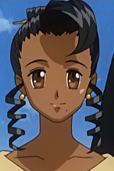 シェリー・ウォーケン