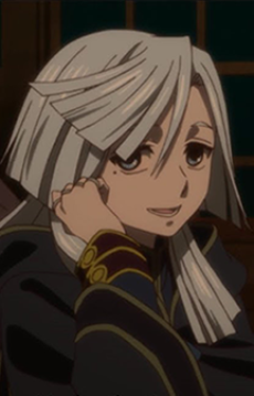 カルタフィルス