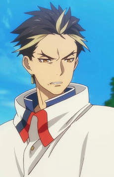 ユーゴー・バン・レングザンド