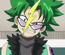 シスコ・カーライル