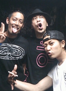 ルーキース・イズ・パンクト