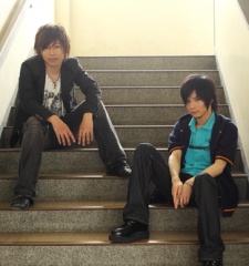 Team.ねこかん[猫]