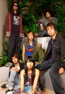 ハイ・アンド・マイティ・カラー