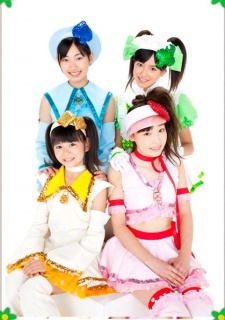 しゅごキャラエッグ！