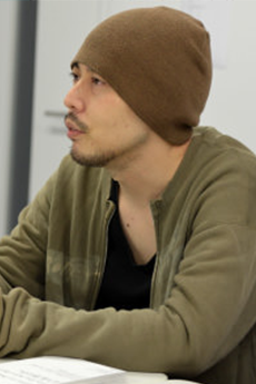 うめざわしゅん