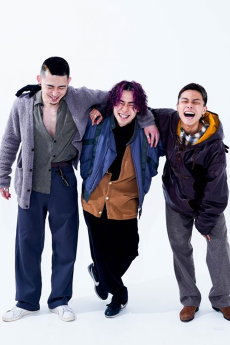 ローカルカンピオーネ