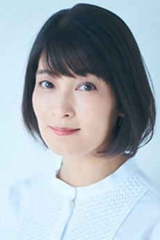 川澄綾子