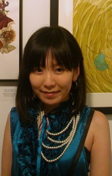 小野不由美